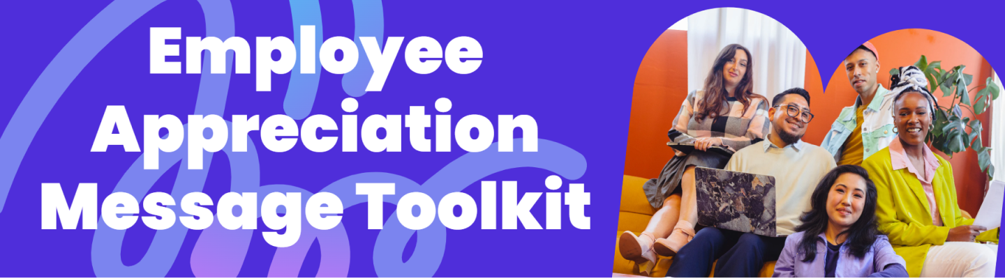 Employee Appreciation Toolkit